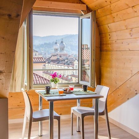 Turin Sweet Home Eksteriør bilde