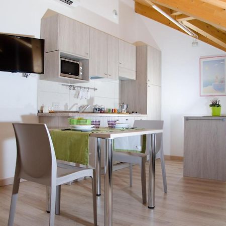Turin Sweet Home Eksteriør bilde