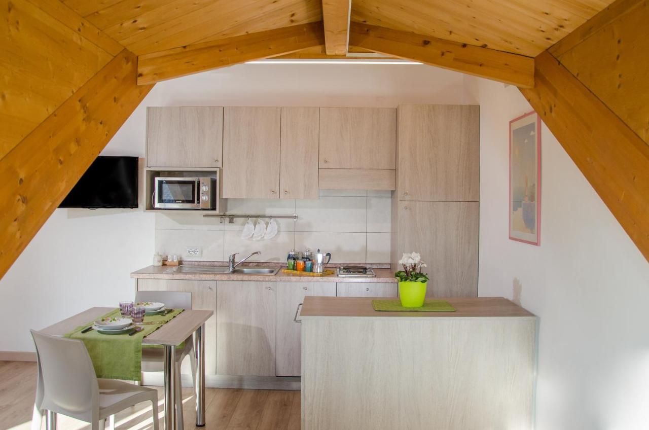 Turin Sweet Home Eksteriør bilde