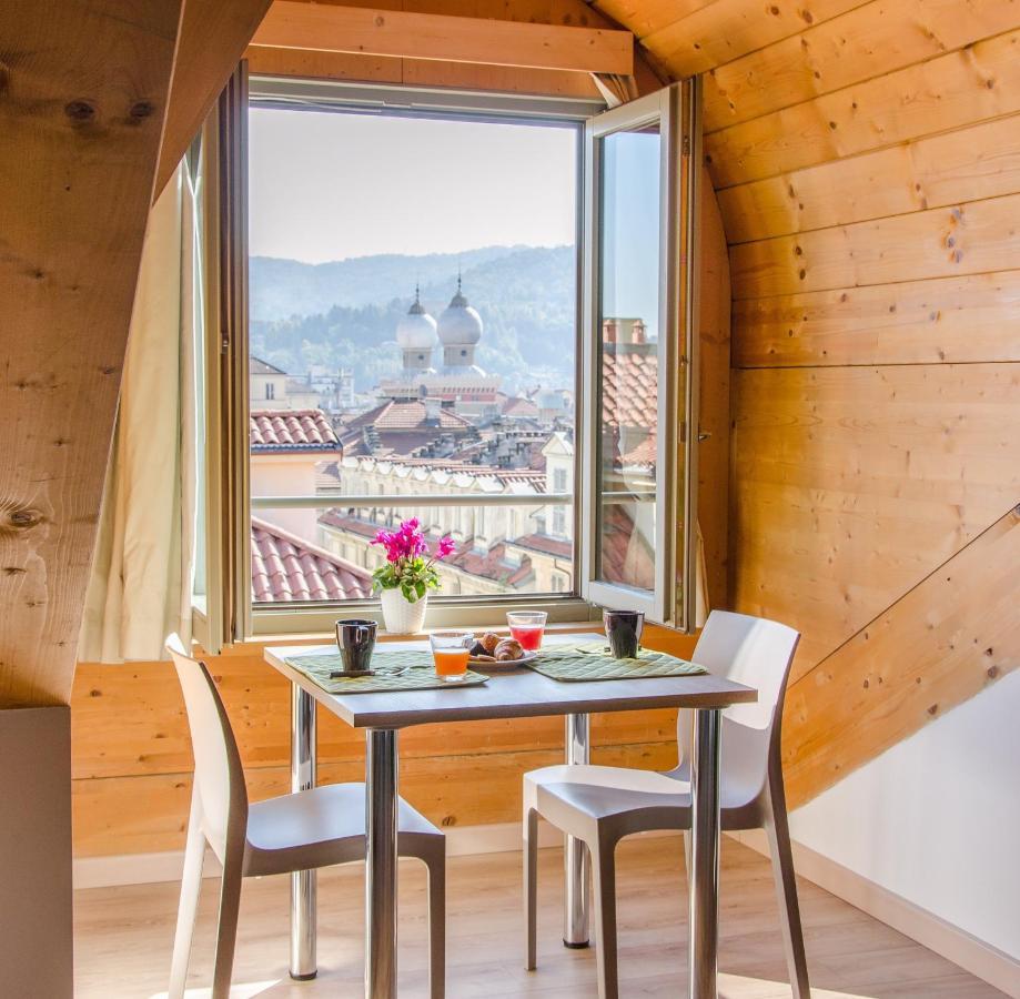 Turin Sweet Home Eksteriør bilde