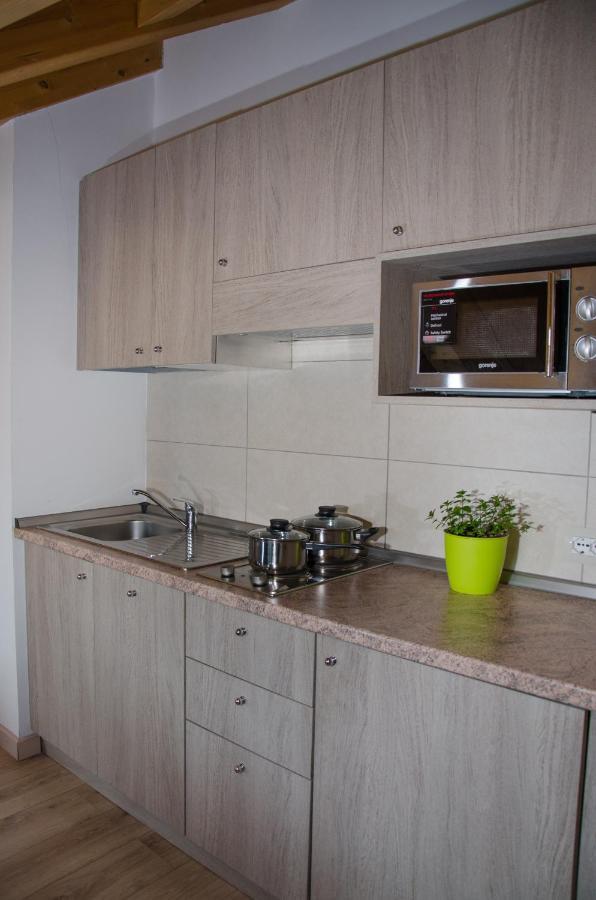 Turin Sweet Home Eksteriør bilde