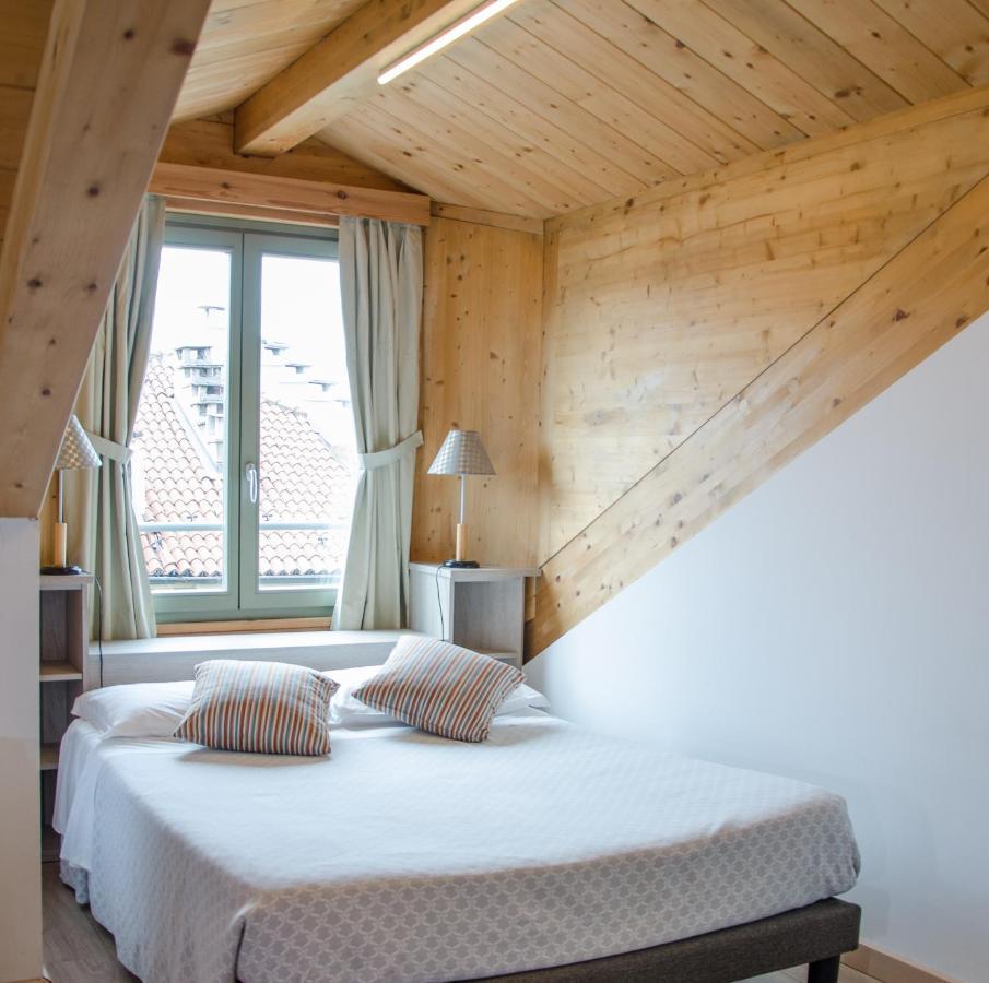 Turin Sweet Home Eksteriør bilde