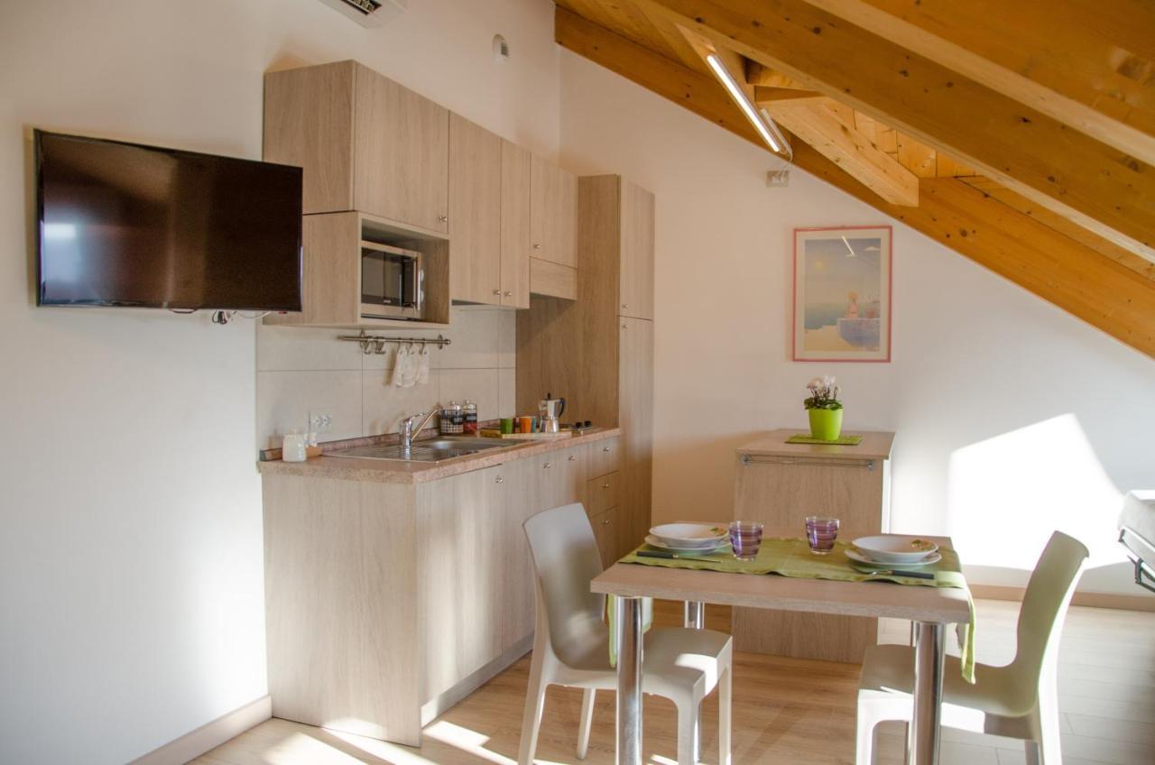 Turin Sweet Home Eksteriør bilde