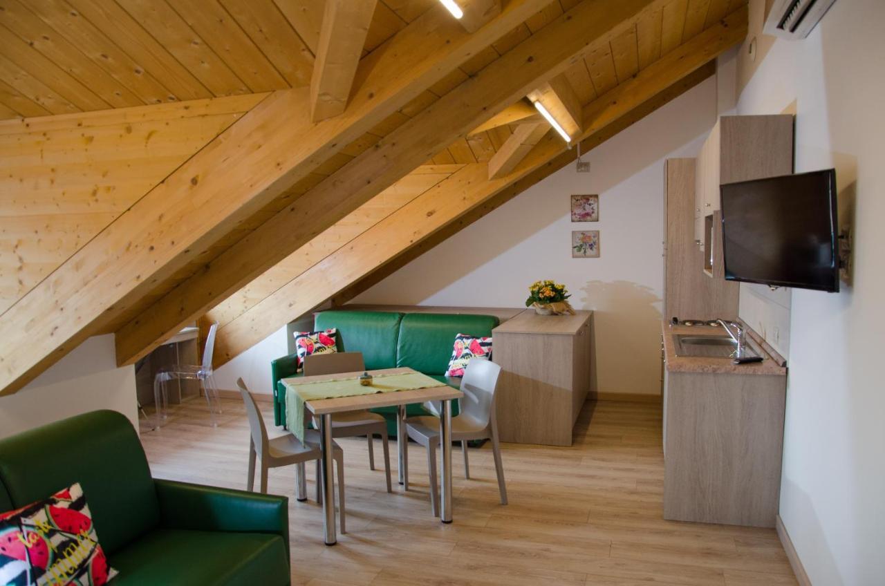 Turin Sweet Home Eksteriør bilde