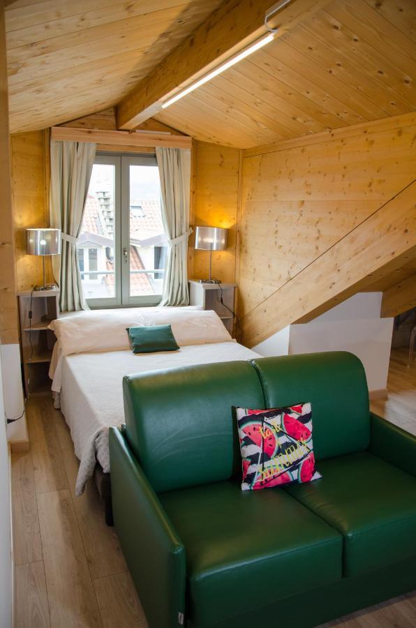 Turin Sweet Home Eksteriør bilde